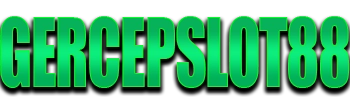 Logo Gercepslot88